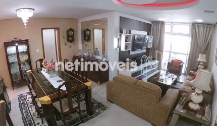 Venda Apartamento 4 quartos Jardim Guanabara Rio de Janeiro