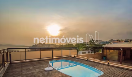 Venda Cobertura Jardim Guanabara Rio de Janeiro