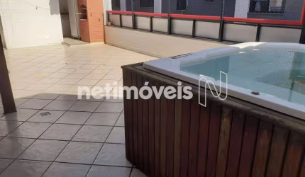 Venda Cobertura Cacuia Rio de Janeiro