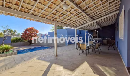 Venda Casa Jardim Guanabara Rio de Janeiro