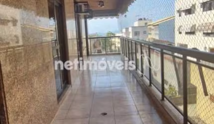 Locação Apartamento 3 quartos Jardim Guanabara Rio de Janeiro