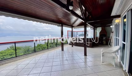 Venda Cobertura Cacuia Rio de Janeiro