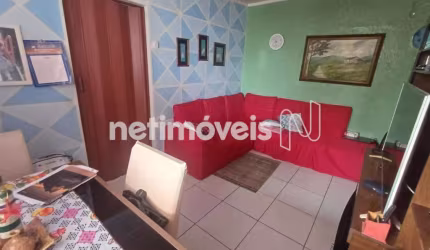 Venda Apartamento 1 quarto Rocha Miranda Rio de Janeiro