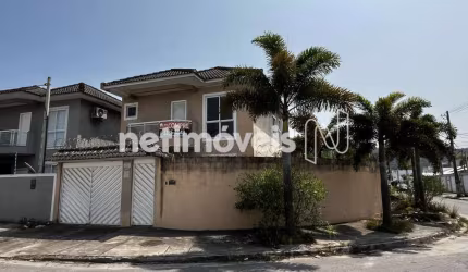 Venda Casa Pedra de Guaratiba Rio de Janeiro