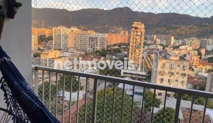 Venda Apartamento 3 quartos Vila Isabel Rio de Janeiro
