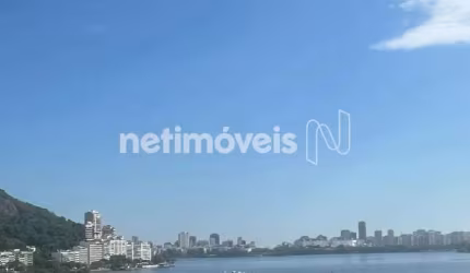 Venda Cobertura Lagoa Rio de Janeiro