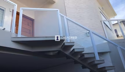 Casa com 3 suítes à venda, 273 m² por R$ 1.280.000 - Bom Pastor - Varginha/MG