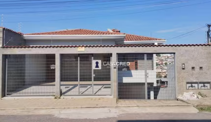 Casa com 5 dormitórios à venda, 300 m² por R$ 1.450.000,00 - Bom Pastor - Varginha/MG