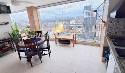 Apartamento com 119m² - 3 dormitórios - 2 vagas - Próximo ao metro Adolfo Pinheiros