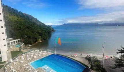 Apartamento com 2 dormitórios à venda, 76 m² por R$ 900.000 - Prainha - Caraguatatuba/SP