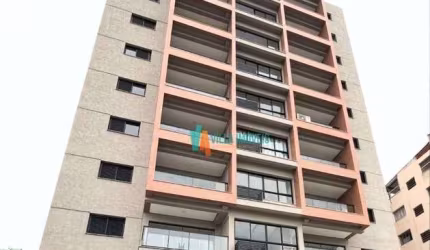 Flat com 1 dormitório para alugar, 30 m² por R$ 2.800/mês - Indaiá - Caraguatatuba/SP