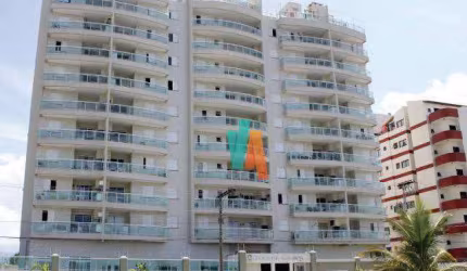 Apartamento com 3 dormitórios à venda, 115 m² por R$ 1.300.000,00 - Indaiá - Caraguatatuba/SP