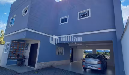 Casa com 4 quartos à venda no Azambuja, Brusque , 239 m2 por R$ 1.325.000