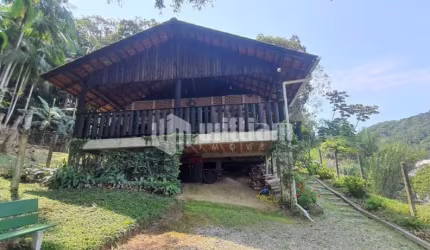 Chácara / sítio com 1 quarto à venda no São Pedro, Brusque , 60 m2 por R$ 549.000