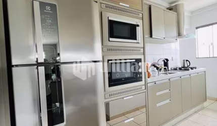 Apartamento com 2 quartos à venda no Dom Joaquim, Brusque , 66 m2 por R$ 349.900