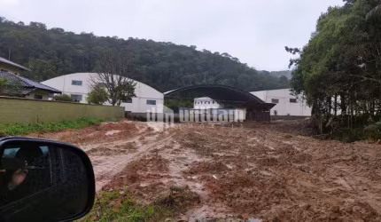 Terreno à venda no São Pedro, Brusque , 445 m2 por R$ 350.000