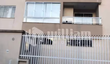 Apartamento com 2 quartos à venda no Águas Claras, Brusque  por R$ 300.000
