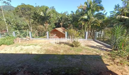 Chácara / sítio com 3 quartos à venda no Limeira Baixa, Brusque  por R$ 650.000