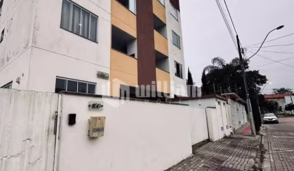 Apartamento com 3 quartos à venda no Limoeiro, Brusque , 90 m2 por R$ 320.000