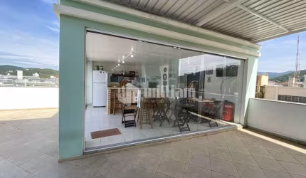 Apartamento com 4 quartos à venda no Steffen, Brusque , 250 m2 por R$ 720.000