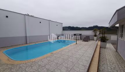 Casa com 3 quartos à venda no Dom Joaquim, Brusque , 310 m2 por R$ 1.500.000
