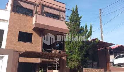 Casa com 5 quartos à venda no São Pedro, Brusque , 260 m2 por R$ 750.000