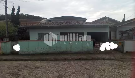 Casa com 4 quartos à venda no Águas Claras, Brusque , 250 m2 por R$ 848.000