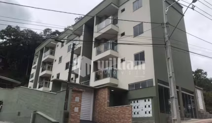 Apartamento com 2 quartos à venda no Steffen, Brusque , 54 m2 por R$ 260.000