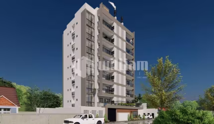 Apartamento com 2 quartos à venda no Nova Brasília, Brusque , 67 m2 por R$ 470.000