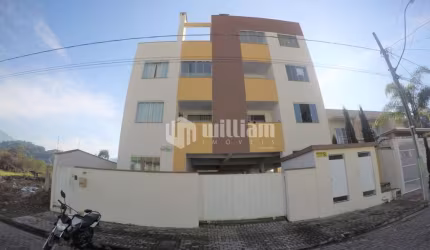 Apartamento com 2 quartos à venda no Limoeiro, Brusque , 70 m2 por R$ 275.000