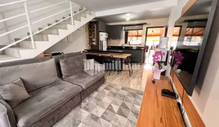 Casa com 2 quartos à venda no Dom Joaquim, Brusque , 74 m2 por R$ 450.000