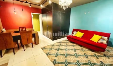 Ponto comercial com 1 sala à venda no Azambuja, Brusque , 35 m2 por R$ 155.000