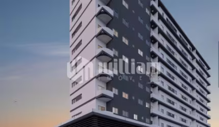 Apartamento com 2 quartos à venda no Santa Terezinha, Brusque , 44 m2 por R$ 399.000