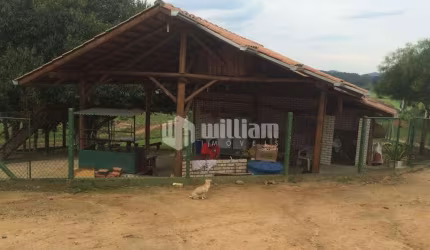 Chácara / sítio com 3 quartos à venda no Povoado de Barracão, Gaspar  por R$ 1.500.000