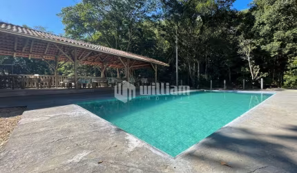 Chácara / sítio à venda no Centro, Botuverá  por R$ 1.100.000
