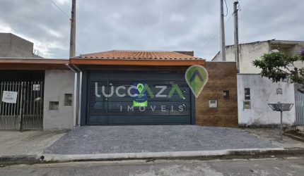 Imperdível oportunidade: Casa à venda em Jacareí-SP, Residencial Parque dos Sinos, 3 quartos, 1 suíte, 123m² - Confira!