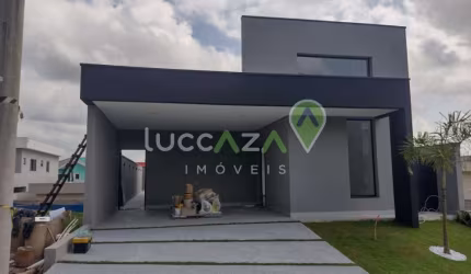 Casa em Condomínio à Venda em Jacareí-SP - Jardim Residencial Golden Park: 3 Quartos, 1 Suíte, 1 Banheiro, 2 Vagas, 177m²