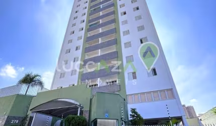 Imperdível oportunidade: Apartamento à venda em Jacareí-SP, Jardim Pereira do Amparo! 3 quartos, 1 suíte, 1 sala, 3 banheiros, 1 vaga, 93m².