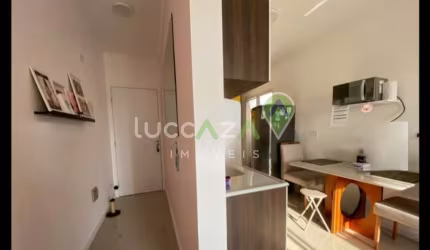 Apartamento à venda em Jacareí-SP: 2 quartos, 1 sala, 1 banheiro, 1 vaga de garagem - Imperdível oportunidade!
