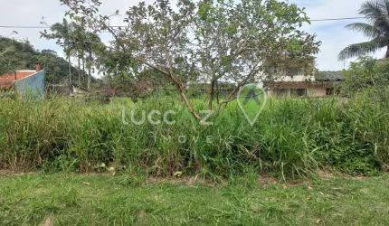 Terreno em Condomínio à Venda em Caraguatatuba-SP, Bairro Verde Mar, 402m² de Área