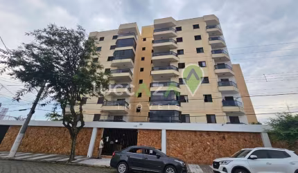 Imperdível: Apartamento de 3 quartos com suíte e 2 vagas de garagem no Jardim Mesquita em Jacareí-SP!