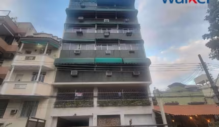 Apartamento com 3 quartos à venda na Rua Tomás Coelho, Vila Isabel, Rio de Janeiro, 145 m2 por R$ 860.000