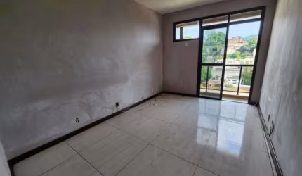 Cobertura com 3 quartos à venda na Rua Maxwell, Andaraí, Rio de Janeiro, 170 m2 por R$ 750.000