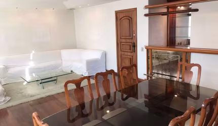 Apartamento com 4 quartos à venda na Rua Grajaú, Grajaú, Rio de Janeiro, 150 m2 por R$ 790.000
