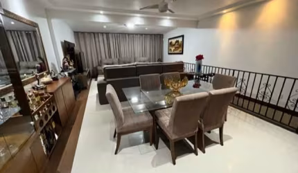 Casa com 4 quartos à venda na Rua Barão de Pirassinunga, Tijuca, Rio de Janeiro, 321 m2 por R$ 1.750.000
