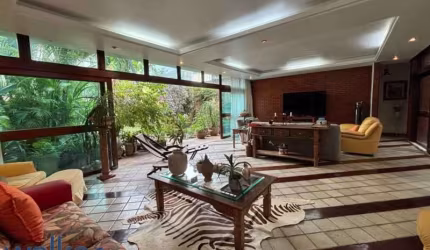 Casa com 5 quartos à venda na Rua Grajaú, Grajaú, Rio de Janeiro, 760 m2 por R$ 2.500.000