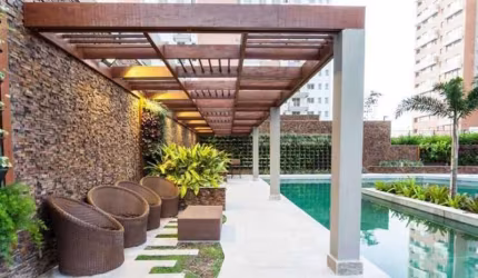 Apartamento com 2 quartos à venda na Avenida Ator José Wilker, Jacarepaguá, Rio de Janeiro, 82 m2 por R$ 800.000