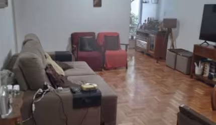 Apartamento com 3 quartos à venda na Rua Antônio Basílio, Tijuca, Rio de Janeiro, 100 m2 por R$ 550.000