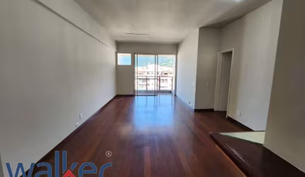 Apartamento com 4 quartos à venda na Rua Campinas, Grajaú, Rio de Janeiro, 140 m2 por R$ 690.000