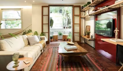 Apartamento com 2 quartos à venda na Rua Caruaru, Grajaú, Rio de Janeiro, 83 m2 por R$ 550.000